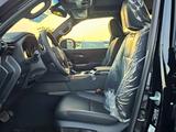 Toyota Land Cruiser Prestige 2025 года за 55 800 000 тг. в Семей – фото 5