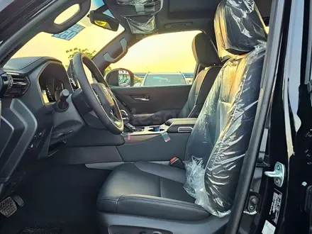 Toyota Land Cruiser Prestige 2025 года за 54 800 000 тг. в Семей – фото 5