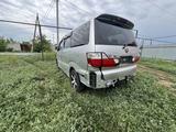 Toyota Alphard 2005 годаүшін10 000 тг. в Уральск – фото 2