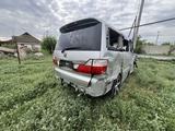 Toyota Alphard 2005 годаүшін10 000 тг. в Уральск – фото 3