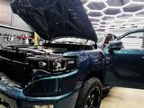 Foton Mars 9 2026 года за 37 000 000 тг. в Алматы
