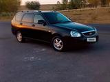 ВАЗ (Lada) Priora 2171 2013 годаүшін2 300 000 тг. в Шымкент – фото 4