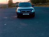 ВАЗ (Lada) Priora 2171 2013 годаүшін2 300 000 тг. в Шымкент – фото 5