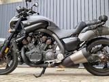 Yamaha  VMAX 1700 2014 годаүшін9 500 000 тг. в Алматы