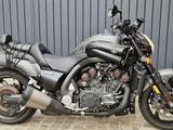 Yamaha  VMAX 1700 2014 годаүшін9 500 000 тг. в Алматы – фото 3