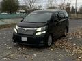 Toyota Vellfire 2010 годаfor7 500 000 тг. в Кызылорда – фото 4