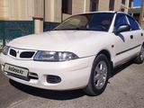 Mitsubishi Carisma 1997 годаүшін1 550 000 тг. в Шымкент