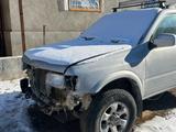 Isuzu Rodeo 1998 годаfor800 000 тг. в Жаркент – фото 2