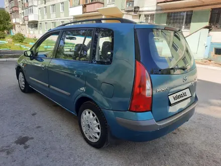 Mazda Premacy 2001 года за 2 250 000 тг. в Кокшетау – фото 2