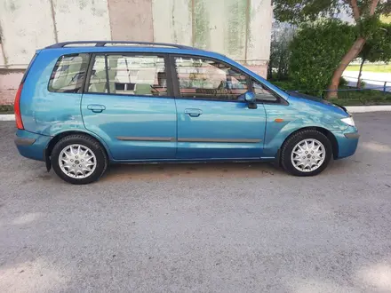 Mazda Premacy 2001 года за 2 250 000 тг. в Кокшетау – фото 4