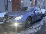 Mercedes-Benz CLS 550 2007 годаүшін12 000 000 тг. в Алматы – фото 3