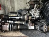 Передний левый привод Quattro 1.8-2.0 8K0407271Pүшін40 000 тг. в Алматы