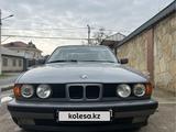 BMW 520 1992 годаүшін3 800 000 тг. в Шымкент – фото 4