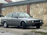 BMW 520 1992 годаүшін3 800 000 тг. в Шымкент