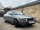 BMW 520 1992 годаүшін3 800 000 тг. в Шымкент – фото 2