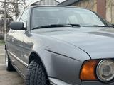 BMW 520 1992 годаүшін3 800 000 тг. в Шымкент – фото 3