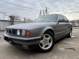 BMW 520 1992 годаүшін3 800 000 тг. в Шымкент – фото 5