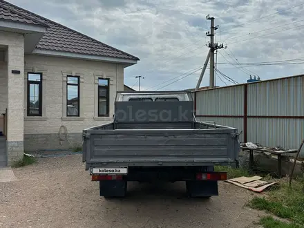 ГАЗ ГАЗель 2002 года за 1 800 000 тг. в Алматы – фото 6