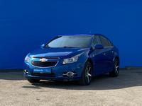 Chevrolet Cruze 2012 года за 4 250 000 тг. в Алматы