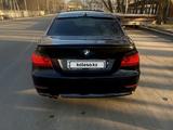 BMW 528 2007 года за 7 800 000 тг. в Алматы – фото 5