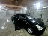 Nissan Almera 2016 года за 2 400 000 тг. в Аксай – фото 2