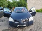 Nissan Primera 2002 года за 2 800 088 тг. в Экибастуз – фото 3