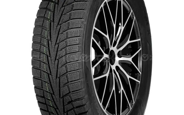 225/55R19 Hankook Icept RW10 за 70 000 тг. в Алматы