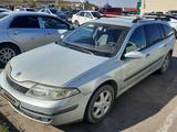 Renault Laguna 2003 годаүшін1 200 000 тг. в Алматы