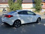 Kia Cerato 2014 года за 7 300 000 тг. в Павлодар – фото 4