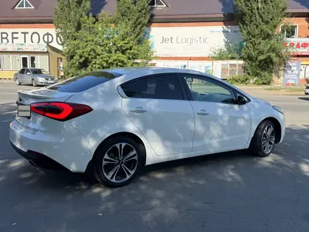 Kia Cerato 2014 года за 6 777 777 тг. в Павлодар – фото 4