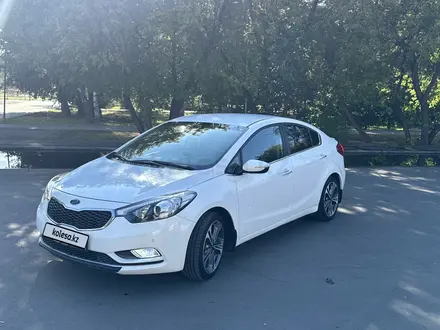 Kia Cerato 2014 года за 6 777 777 тг. в Павлодар – фото 10