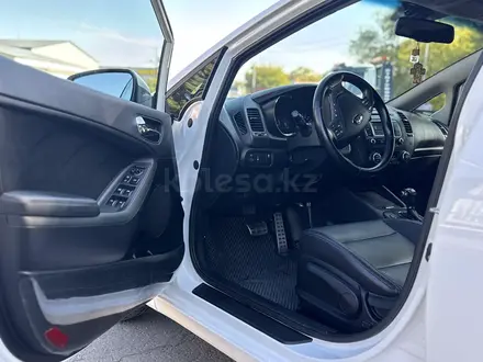 Kia Cerato 2014 года за 6 777 777 тг. в Павлодар – фото 11