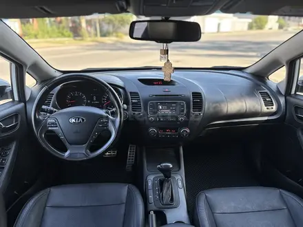 Kia Cerato 2014 года за 6 777 777 тг. в Павлодар – фото 13