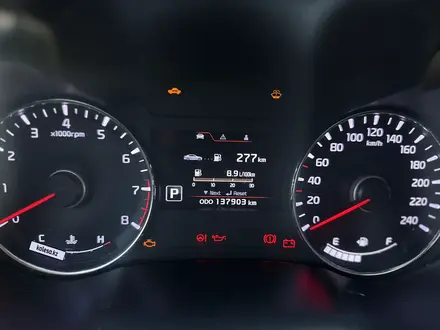 Kia Cerato 2014 года за 6 777 777 тг. в Павлодар – фото 16
