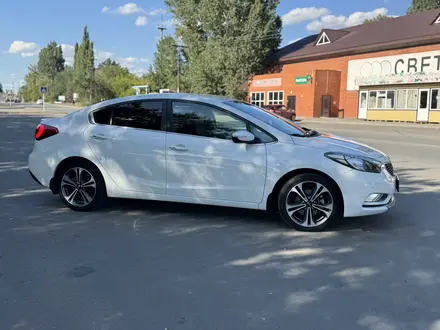 Kia Cerato 2014 года за 6 777 777 тг. в Павлодар – фото 3