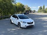 Kia Cerato 2014 года за 7 300 000 тг. в Павлодар – фото 2
