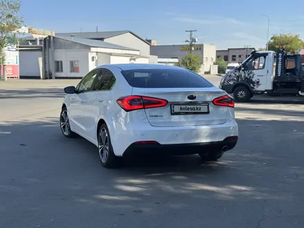 Kia Cerato 2014 года за 6 777 777 тг. в Павлодар – фото 6