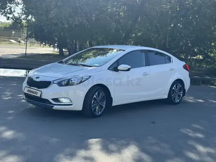 Kia Cerato 2014 года за 6 777 777 тг. в Павлодар – фото 9