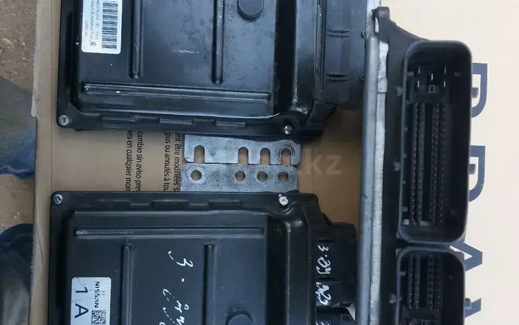 ЭБУ за 1 000 тг. в Актау