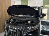 BAW M7 2025 года за 13 000 000 тг. в Алматы