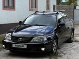 Toyota Avensis 2000 года за 3 800 000 тг. в Алматы – фото 4