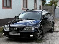 Toyota Avensis 2000 года за 3 800 000 тг. в Алматы