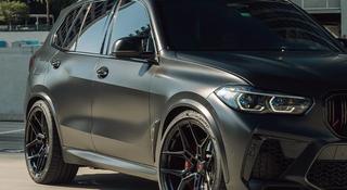 Кованые диски (Оригинал) BMW X5 X7үшін950 000 тг. в Алматы