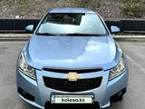 Chevrolet Cruze 2014 года за 3 550 000 тг. в Алматы – фото 2