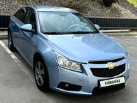 Chevrolet Cruze 2014 года за 3 550 000 тг. в Алматы