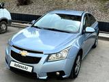 Chevrolet Cruze 2014 года за 3 550 000 тг. в Алматы – фото 3