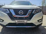 Nissan Rogue 2017 годаүшін6 800 000 тг. в Кызылорда