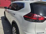 Nissan Rogue 2017 года за 6 800 000 тг. в Кызылорда – фото 5