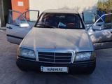 Mercedes-Benz C 200 1993 года за 1 500 000 тг. в Жанаозен – фото 5