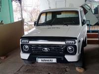 ВАЗ (Lada) Lada 2121 2013 года за 1 800 000 тг. в Шымкент